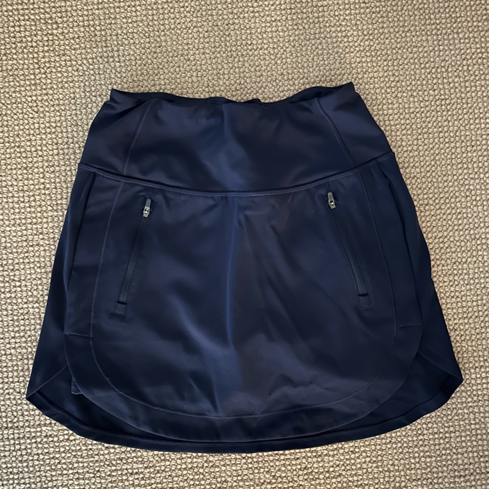 Athleta 16” Golf Skirt